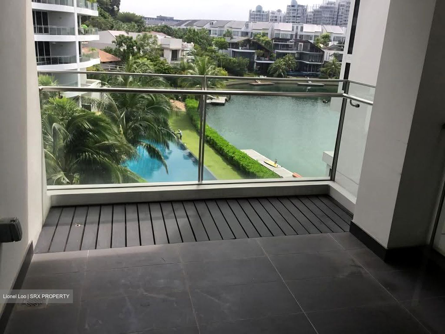Turquoise (D4), Condominium #616537421